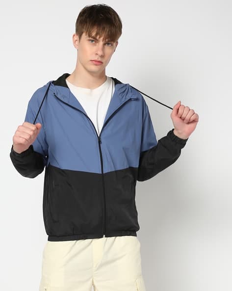 Men's Windcheater 1
