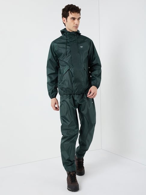 Men's Rainwear 1