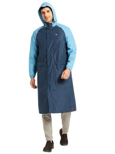 Men's Rainwear 2