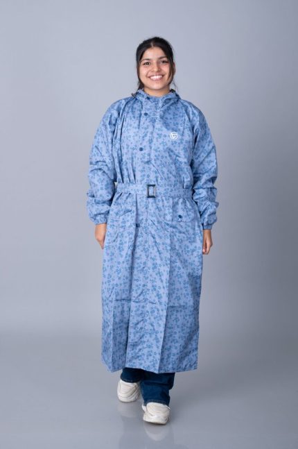 Women's Rainwear